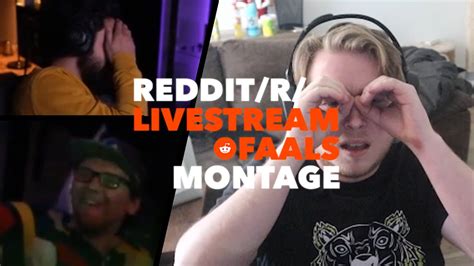 livestreamfails|r/LivestreamFail